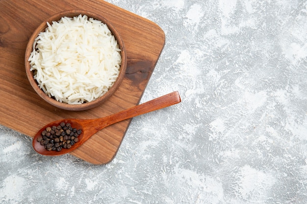 White Rice Cooking Time: How Long to Cook Perfect Rice