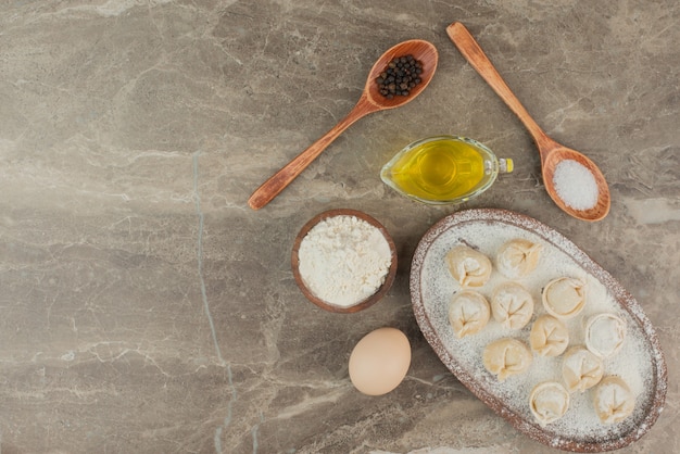 Dumpling Dough: Mastering the Perfect Texture