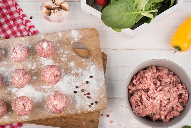 How to Cook Frozen Ground Meat: A Simple Guide