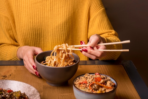 Can You Microwave Ramen Noodles? (The Ultimate Guide)