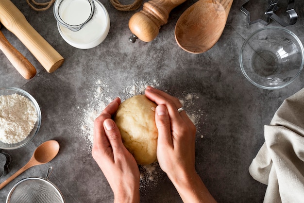 Italian Bread Recipe: Easy Homemade Loaf from Scratch