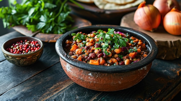 Black Eyed Peas Recipe: The Ultimate Guide to Cooking Perfect Beans