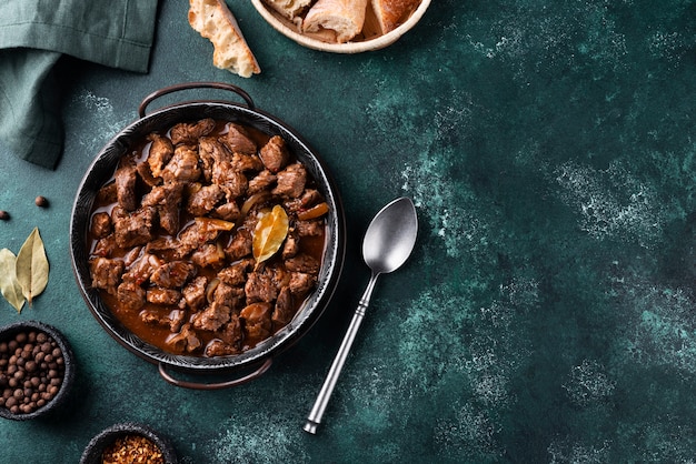 Beef Stew Cooking Time: How Long to Simmer for Tenderness