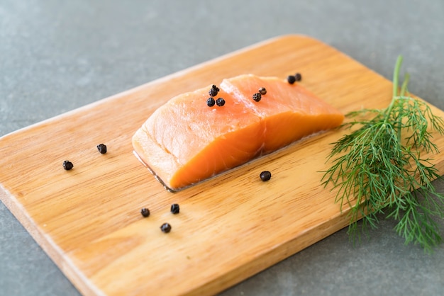 Cedar Plank Salmon: The Ultimate Guide to Smoky, Delicious Fish