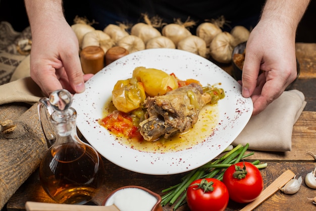 The Ultimate Guide to Tender, Flavorful Steak Stew