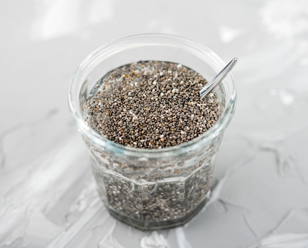 The Ultimate Guide to Cooking Chia Seeds: Recipes, Tips, and Tricks