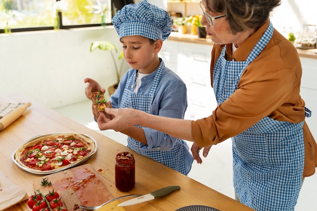 Pizza Cooking Time: How Long to Bake a Perfect Pie