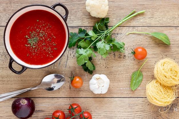 The Ultimate Guide to Making Delicious Homemade Tomato Soup