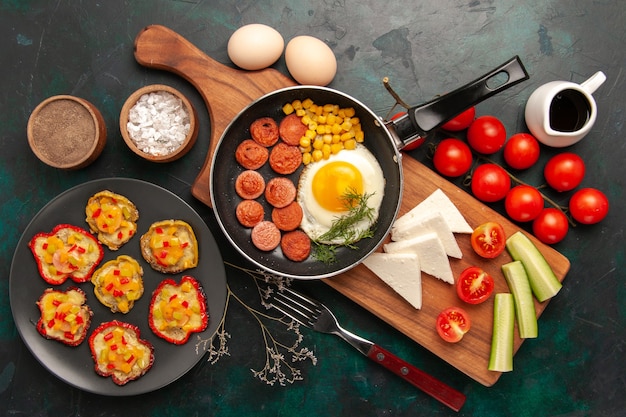 Perfect Eggs Every Time: Stainless Steel Pan Cooking Guide