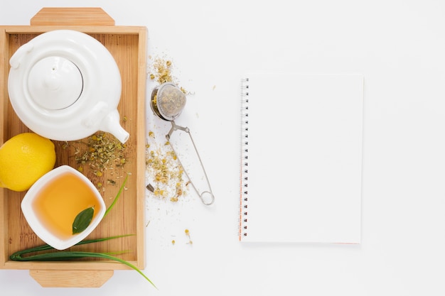 The Perfect Cup: A Comprehensive Guide to Brewing Delicious Tea