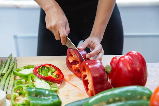 Fajita Vegetables: The Ultimate Guide to Sizzling Perfection