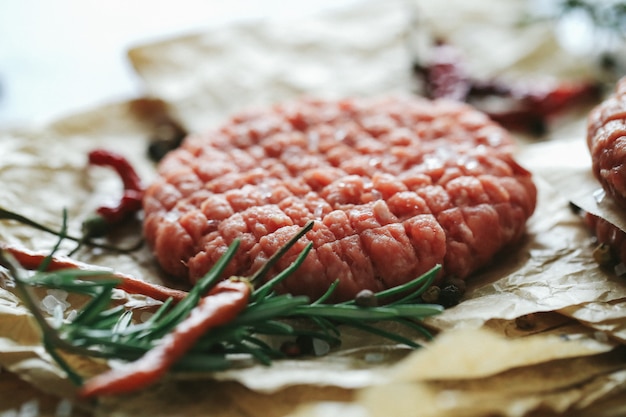 The Ultimate Guide to Cooking Frozen Hamburger Meat Perfectly