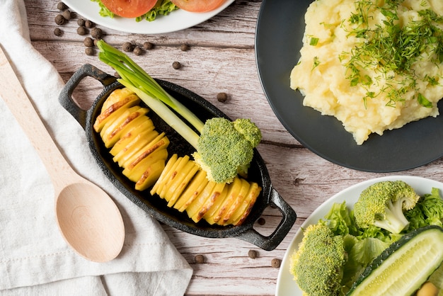 Steamed Broccoli Recipe: Perfect Green Side Dish