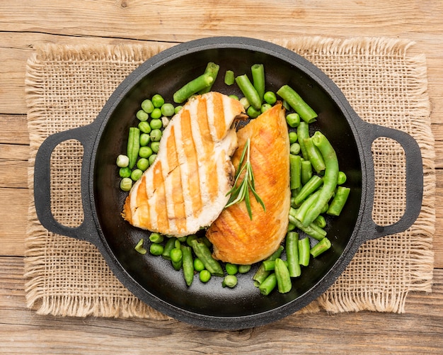 Pan-Seared Chicken Breast: The Ultimate Guide to Juicy Perfection