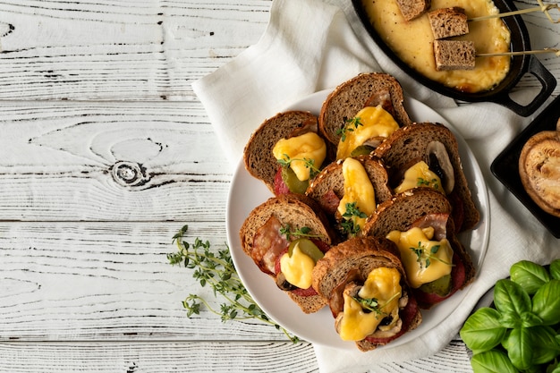 Grilled Baked Potato Perfection: A Step-by-Step Guide