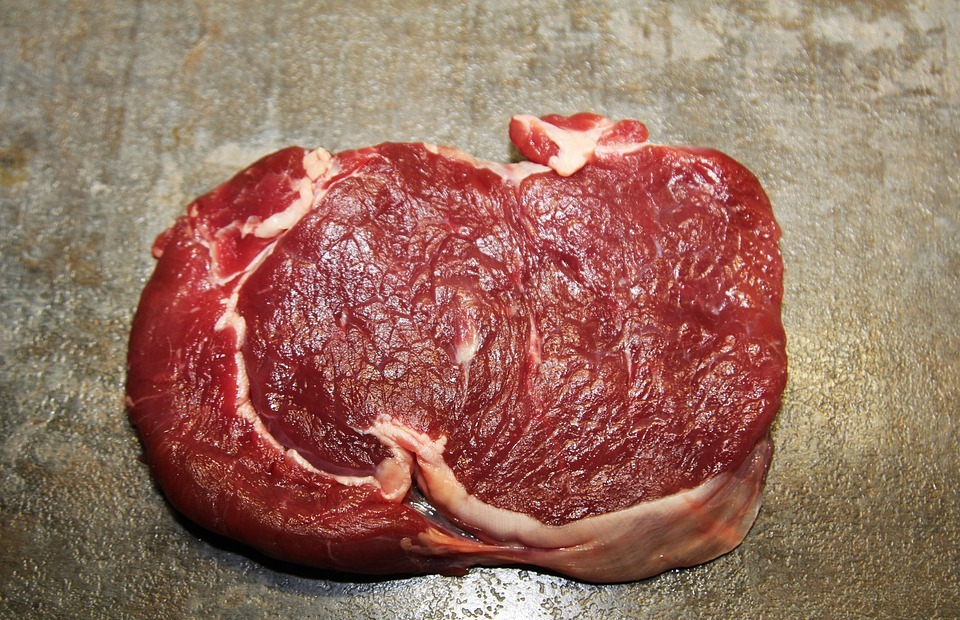 Steak Cooking Time: Medium Doneness Guide