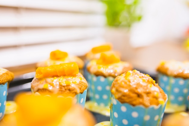 Banana Muffin Baking Time: How Long to Bake Perfect Muffins