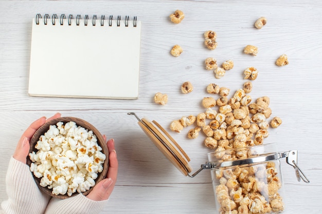 Air Fryer Popcorn: The Ultimate Guide