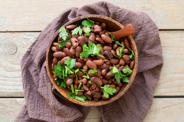 Dried Kidney Beans: The Ultimate Guide to Cooking Them Perfectly