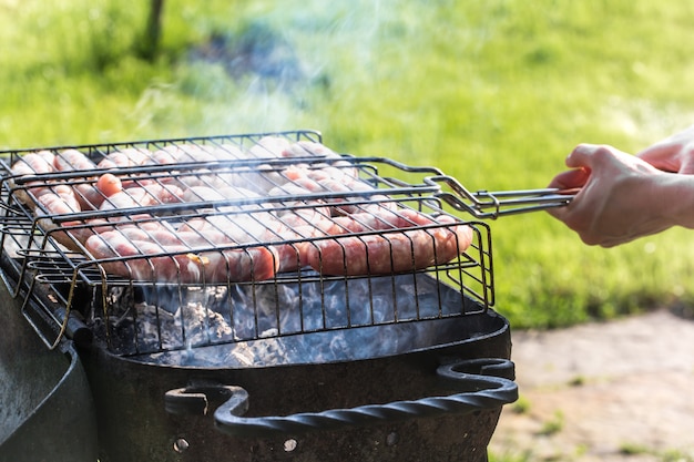 Carne Asada Grill Time: Perfect Cooking Guide