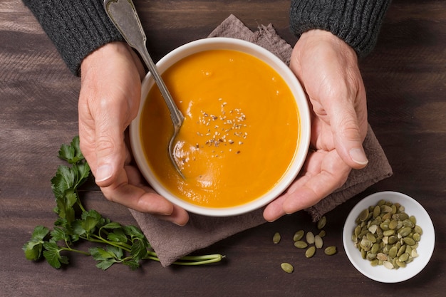 Ultimate Guide to Making Delicious Broth Soups