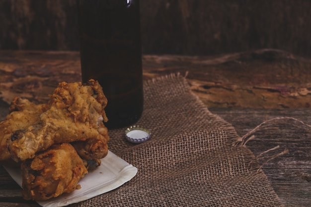 Fried Chicken <a href=https://www.tgkadee.com/Healthy-Meals/How-Long-to-Cook-Drumsticks-at--Degrees-Fahrenheit.html target=_blank class=infotextkey>cooking time</a>s: The Ultimate Guide