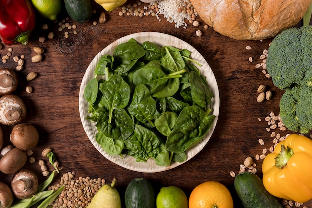 Spinach Cooking Guide: From Raw to Delicious