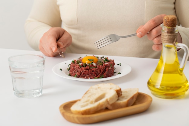 Delicious Corned Beef and Cabbage: A Step-by-Step Guide