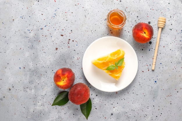 Peach Jam Recipe: Easy Homemade Jam with Fresh Peaches