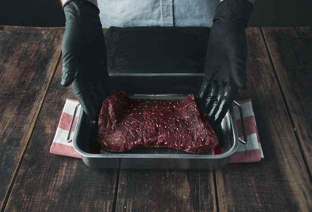 Traeger Brisket: The Ultimate Guide to Juicy, Tender Perfection