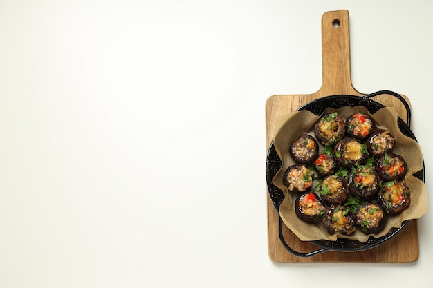 The Ultimate Guide to Perfectly Sauteed Mushrooms