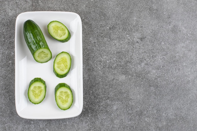 How to Cook Cucumber: Recipes and Tips