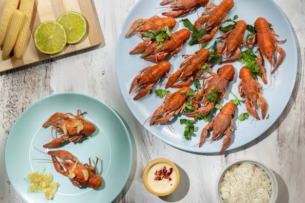 Steamed Lobster: The Ultimate Guide to Perfect Cooking