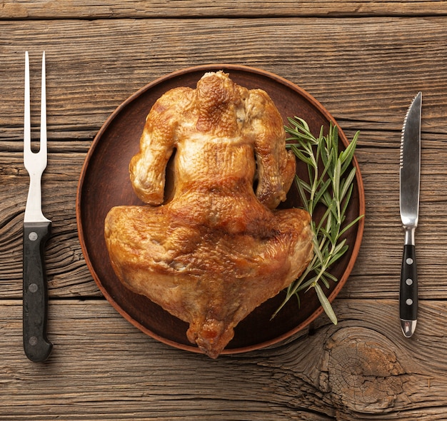 Ultimate Guide to Juicy, Flavorful Turkey Drumsticks