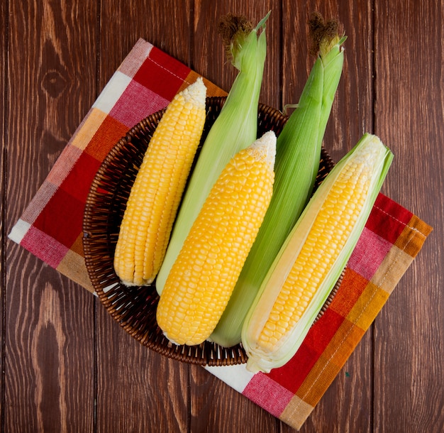 The Ultimate Guide to <a href=https://www.tgkadee.com/Healthy-Meals/Corn-on-the-Cob-The-Ultimate-Guide-to-Perfectly-Cooked-Ears.html target=_blank class=infotextkey>cooking corn on the cob</a>: From Grill to Stovetop