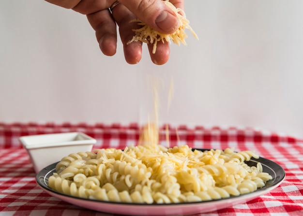 Perfect Al Dente Macaroni: A Simple Guide