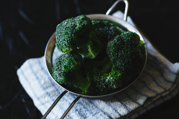 Broccoli Cooking Time: The Perfect Guide to Tender-Crisp Veggies