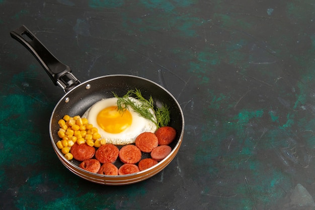 Perfect Eggs Every Time: Stainless Steel Pan Guide