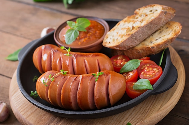 How Long to Cook Wieners: Perfect Timing for Delicious Hot Dogs