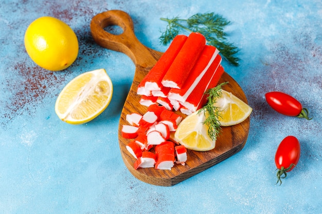 How to Cook <a href=https://www.tgkadee.com/Healthy-Meals/Snow-Crab-Legs-The-Ultimate-Cooking-Guide.html target=_blank class=infotextkey>frozen snow crab legs</a> (Perfectly Every Time)