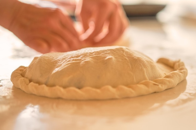 The Ultimate Guide to Making Flaky, Perfect Pie Crust