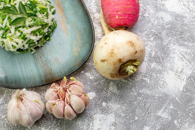 The Ultimate Guide to Cooking Radishes: From Simple Salads to Gourmet Dishes