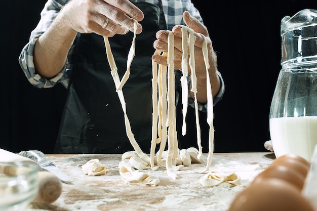 The Ultimate Guide to Cooking Perfect Noodles