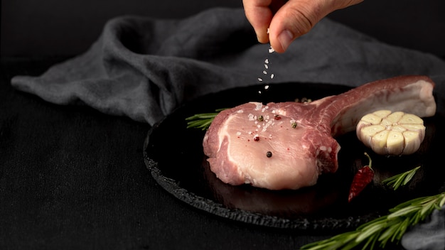 Pork Tenderloin Cooking Temperature: The Perfect Guide