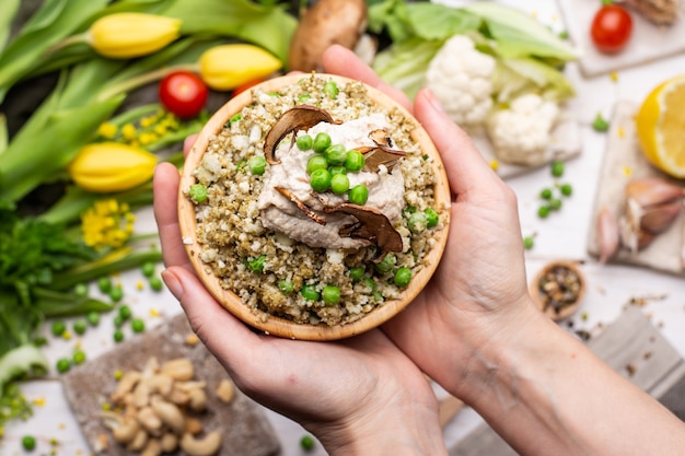 Israeli Pearl Couscous: A Step-by-Step Guide to Perfect Cooking