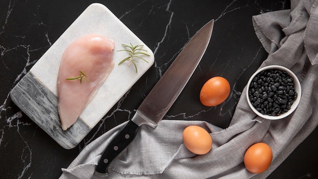 The Perfect Temperature for Juicy Chicken Breast: A Comprehensive Guide