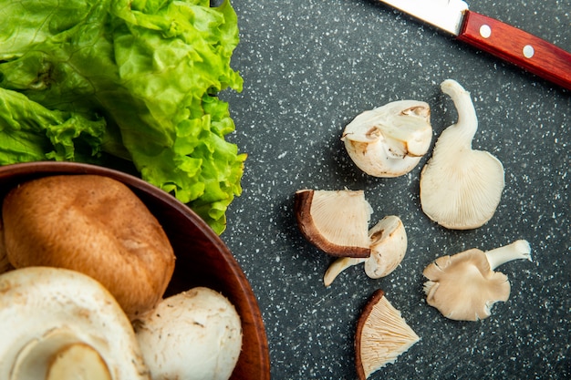 Enokitake Mushroom Recipes: The Ultimate Guide to Cooking Them