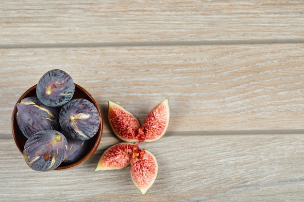 Fig Recipes: Delicious Ways to Cook Fresh Figs