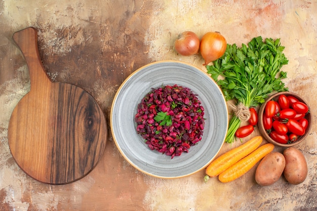 The Ultimate Guide to Cooking Beets for Salads