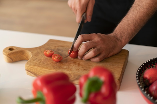 Tomato Cooking Techniques: The Ultimate Guide